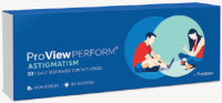 ProView Perform Astigmatism - 12 Month Supply