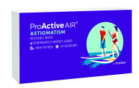 ProActive Air Astigmatism - 12 Month Supply