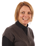 Janine Hobson