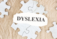 Dyslexia - The Invisible Disability