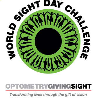 World Sight Day 2015