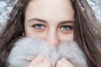 How to keep your winter eyes happy and healthy