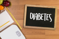 Diabetic Retinopathy