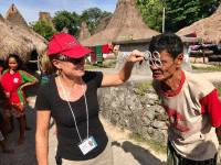 Sumba Eye Program 2017