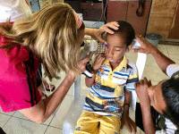 Sumba Eye Program 2017