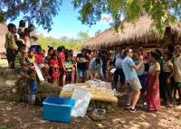 Sumba Eye Program 2017