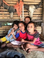 Sumba Eye Program 2017