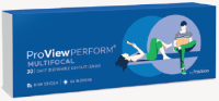 ProView Perform Multifocal - 3 Month Supply