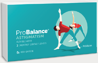 ProBalance Astigmatism - 3 Month Supply