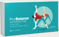 ProBalance Astigmatism - 12 Month Supply