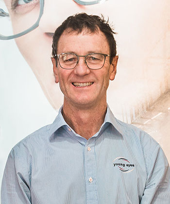 Simon – Business Manager