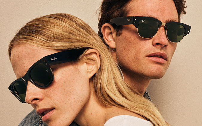 Ray-Ban