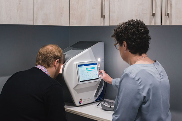 Diabetic Retinopathy 